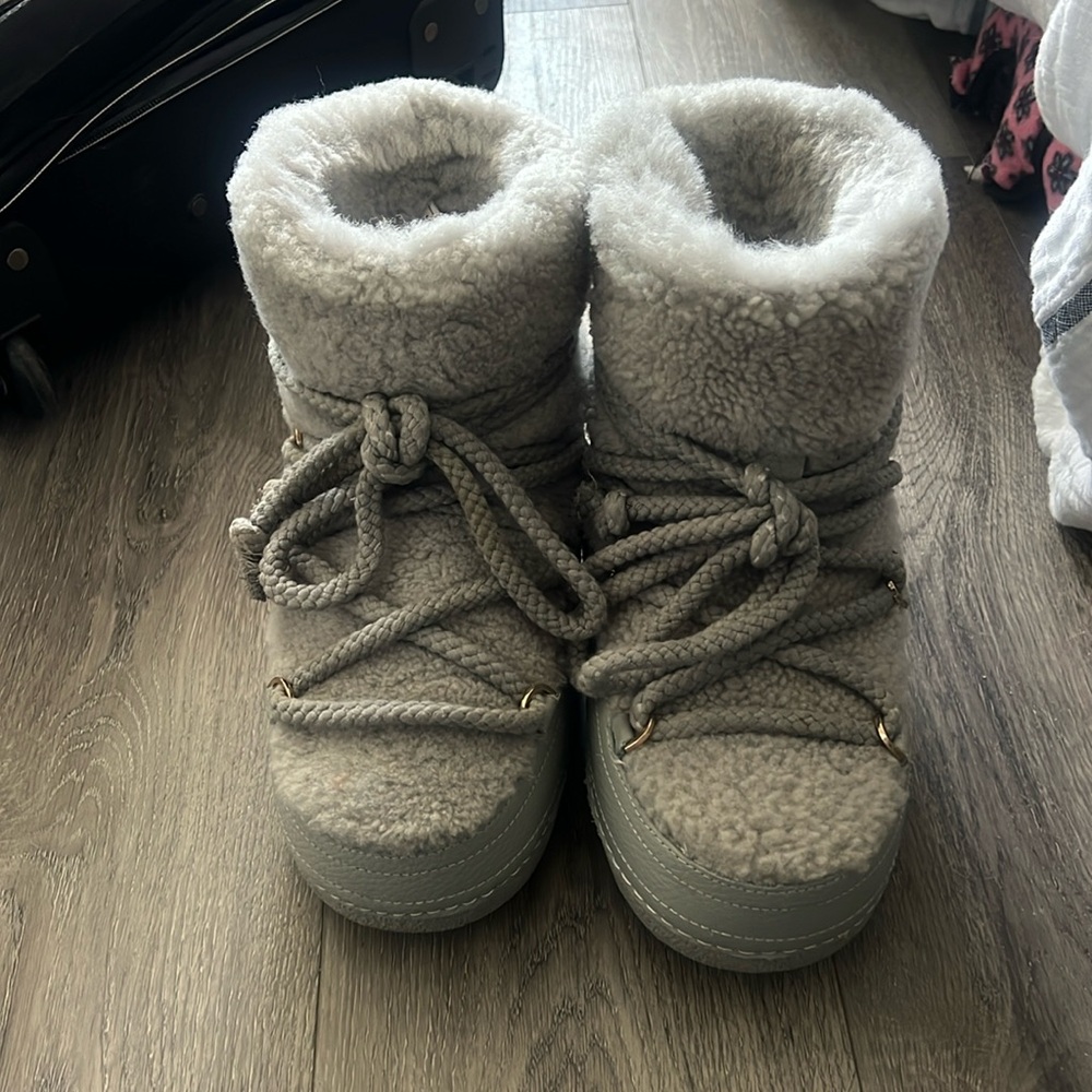 Australia luxe boot